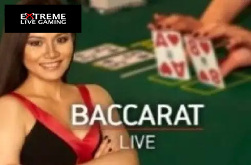 Classic Baccarat Live Casino